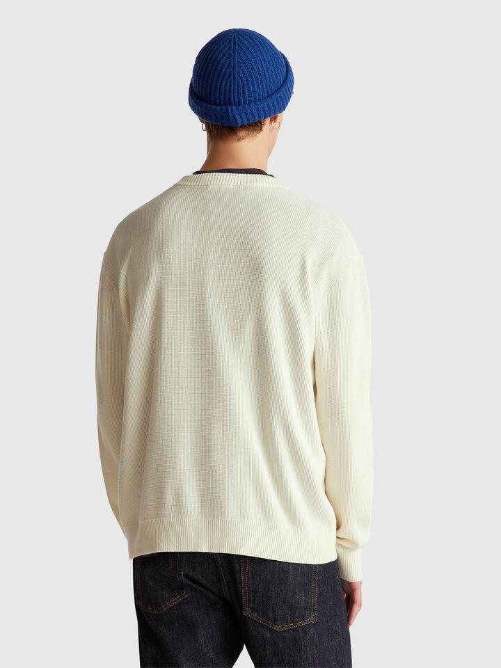 SWEATER L/S Men image number 2